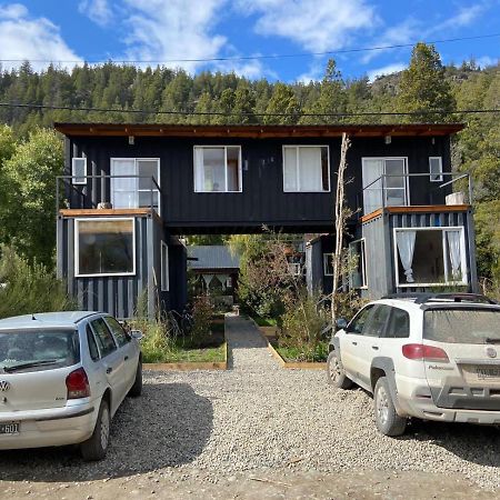 El Bolsón Santuario Patagonia 빌라 외부 사진