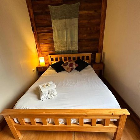 El Bolsón Santuario Patagonia 빌라 외부 사진