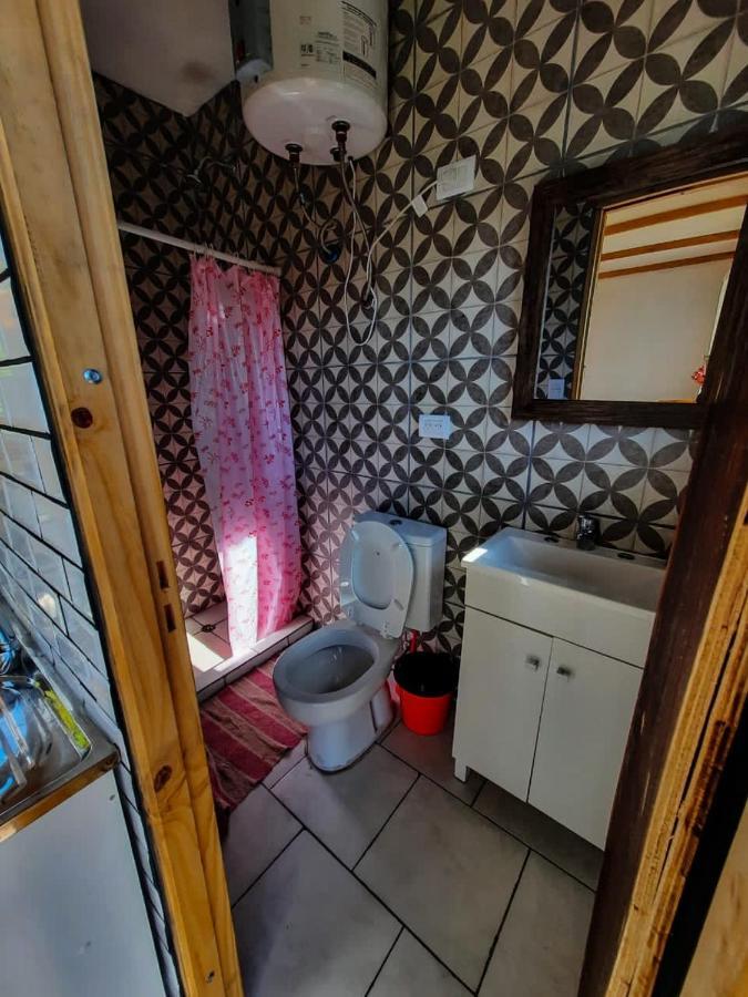 El Bolsón Santuario Patagonia 빌라 외부 사진