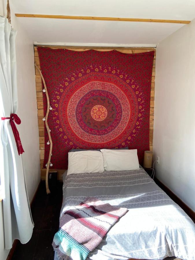 El Bolsón Santuario Patagonia 빌라 외부 사진